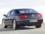 Volkswagen Phaeton V6 TDi 2002 года